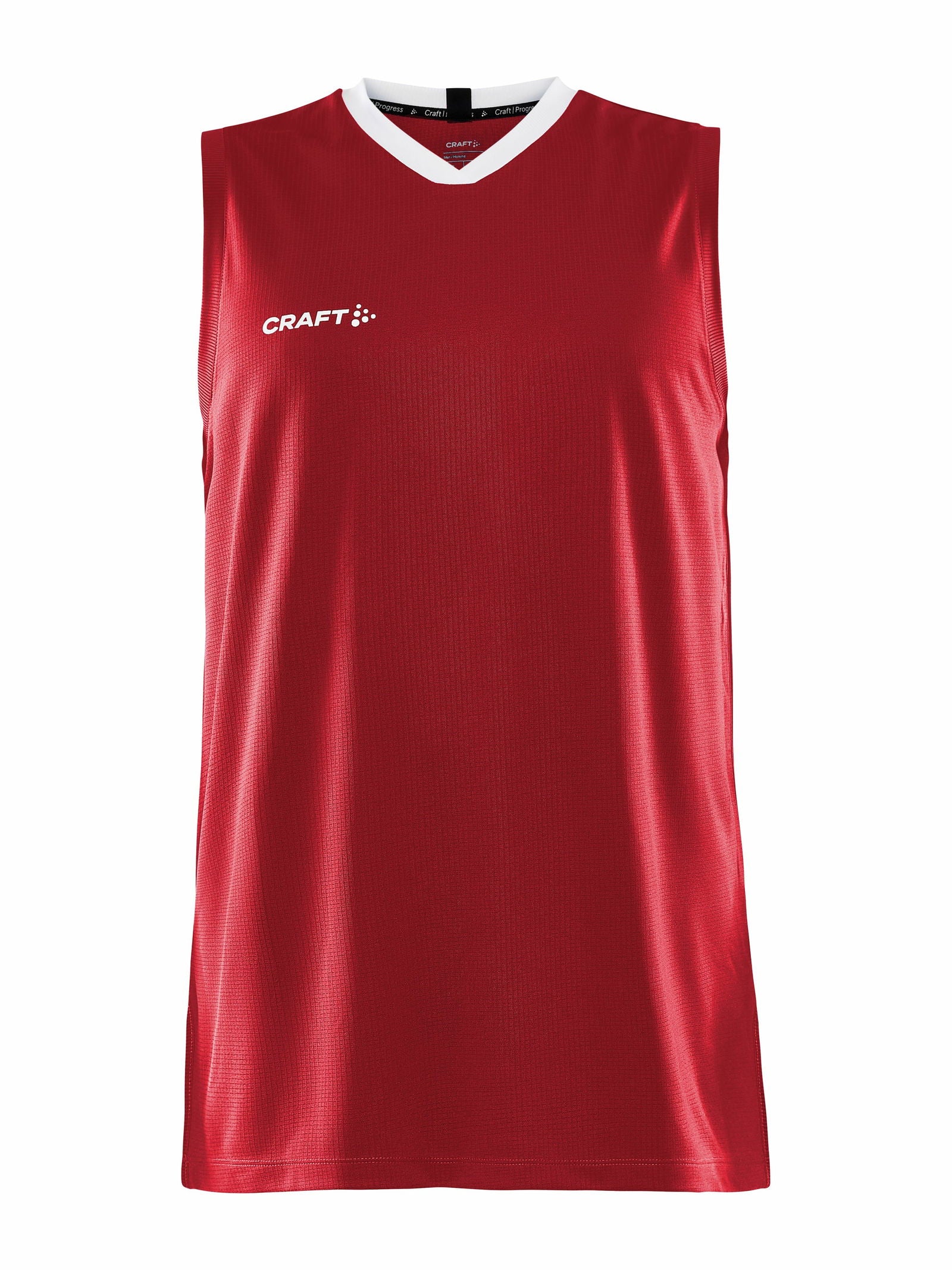Progress Basket Singlet M - Merch Shop 