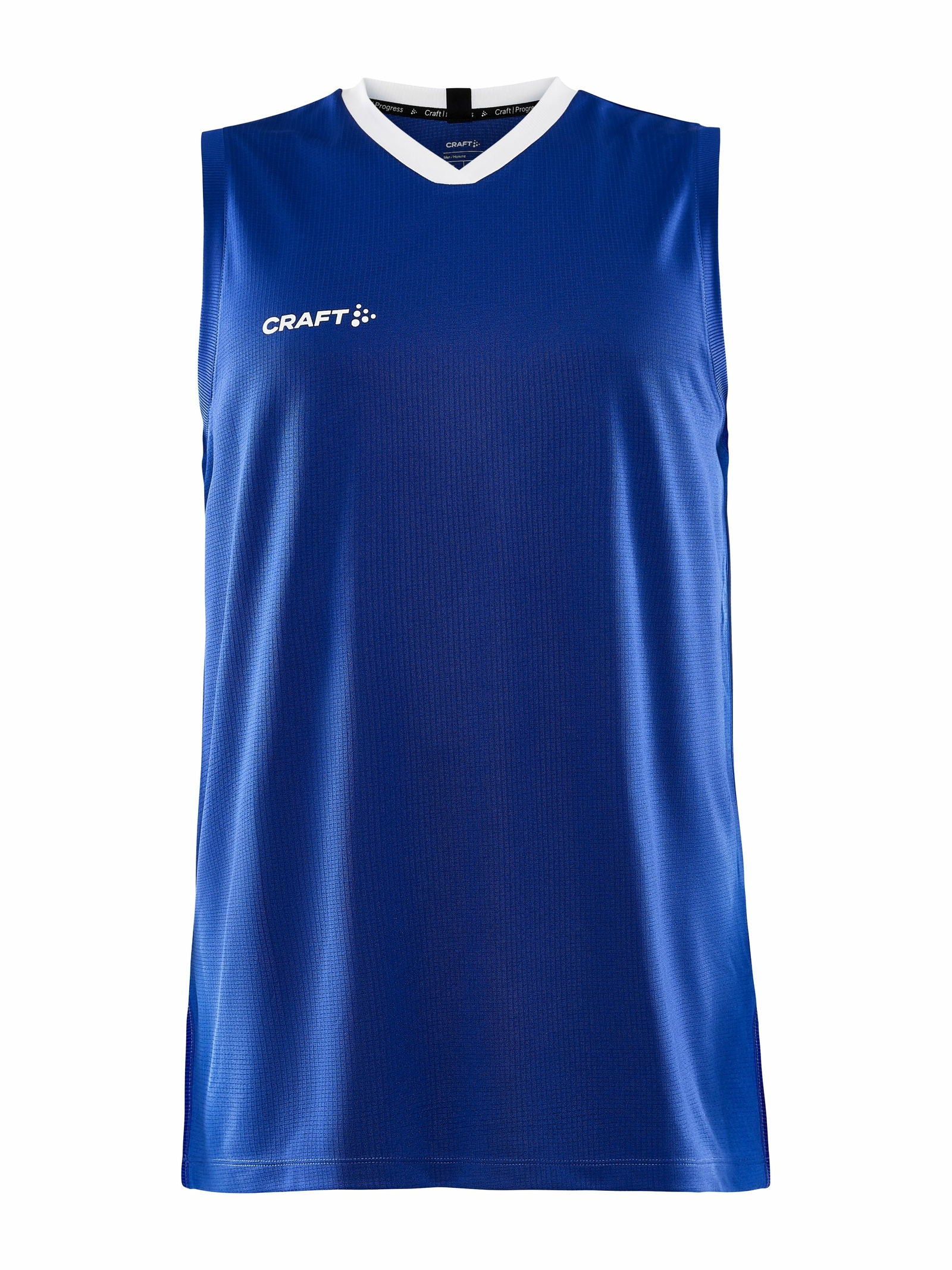 Progress Basket Singlet M - Merch Shop 