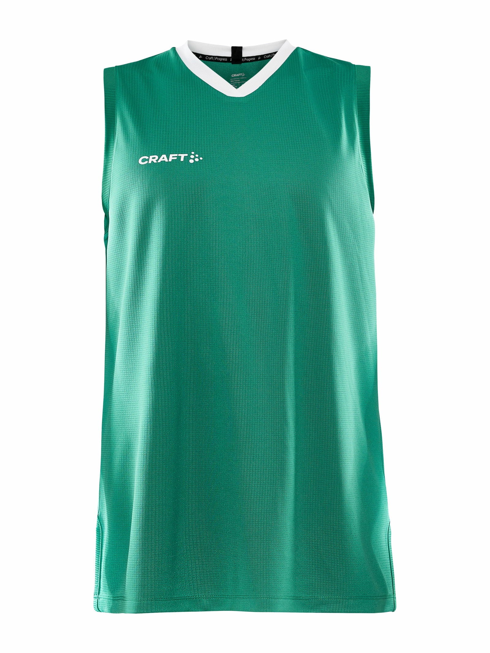 Progress Basket Singlet M - Merch Shop 