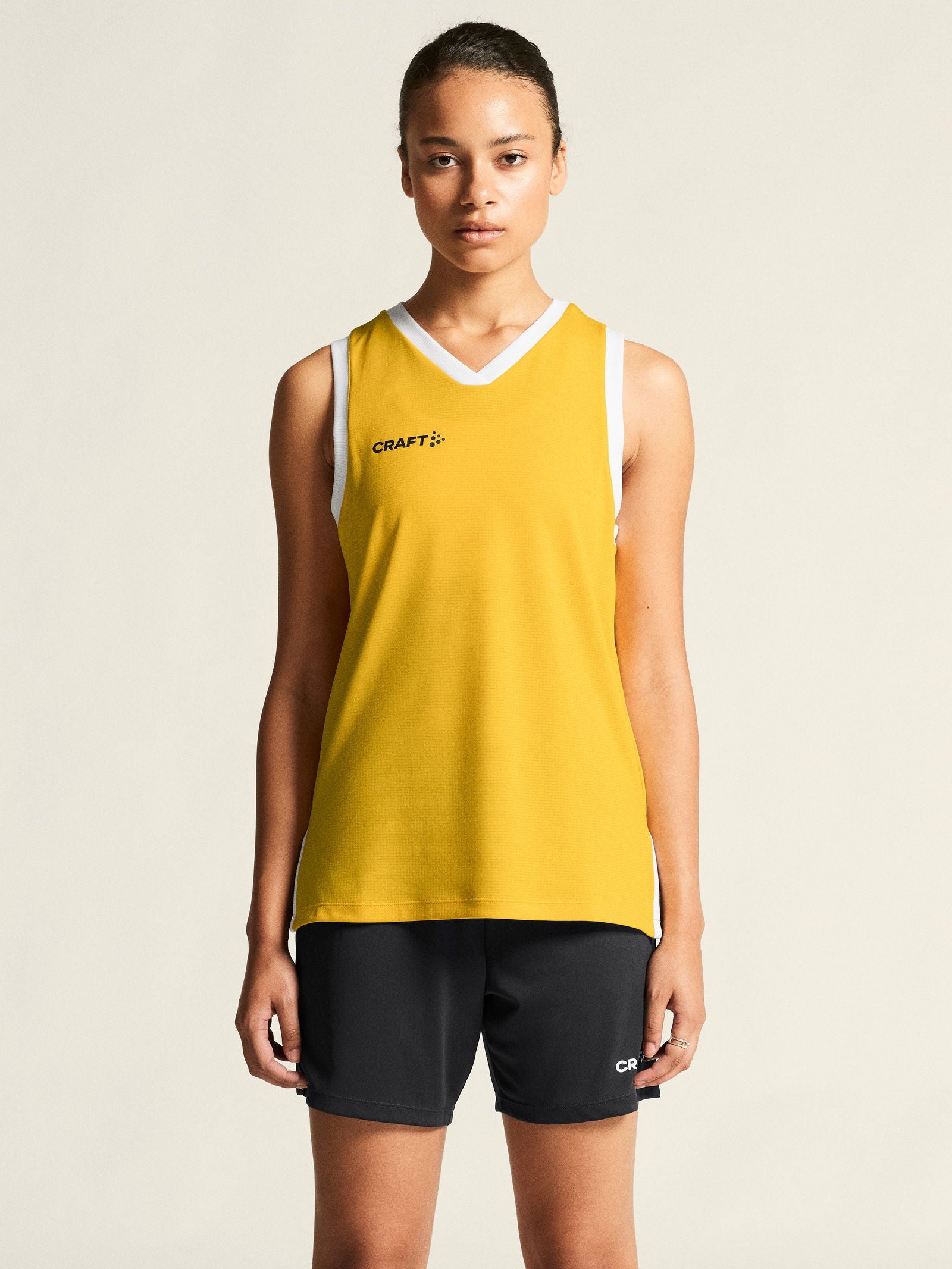 Progress Basket Singlet W - Merch Shop 