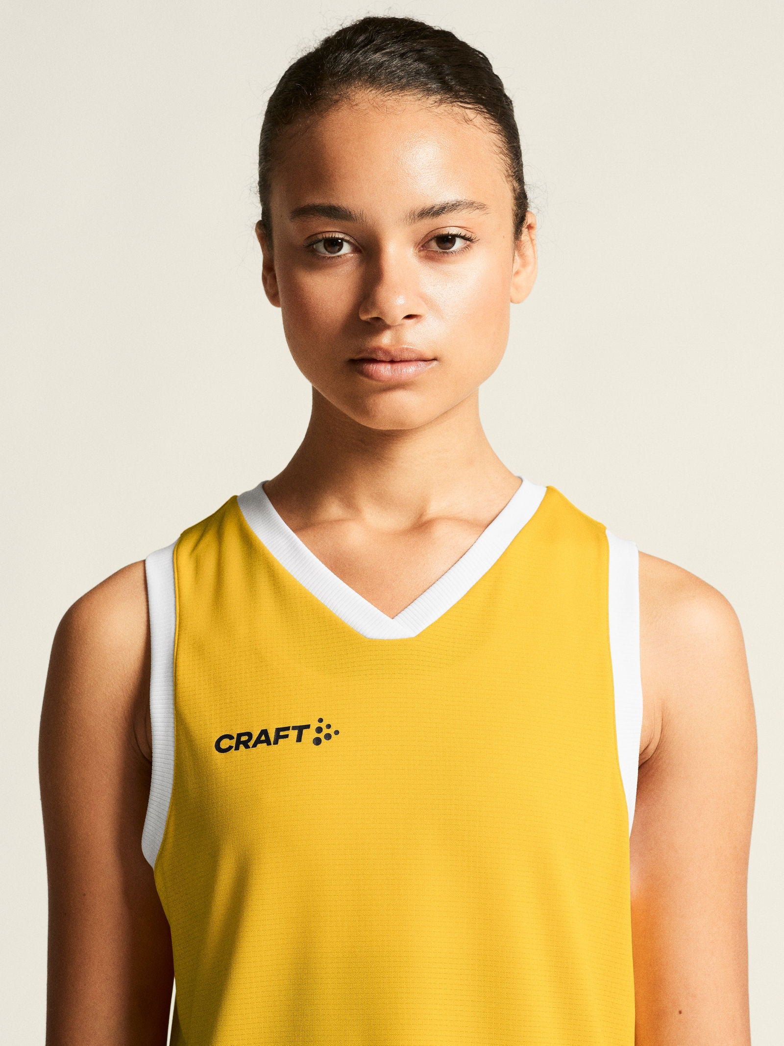 Progress Basket Singlet W - Merch Shop 