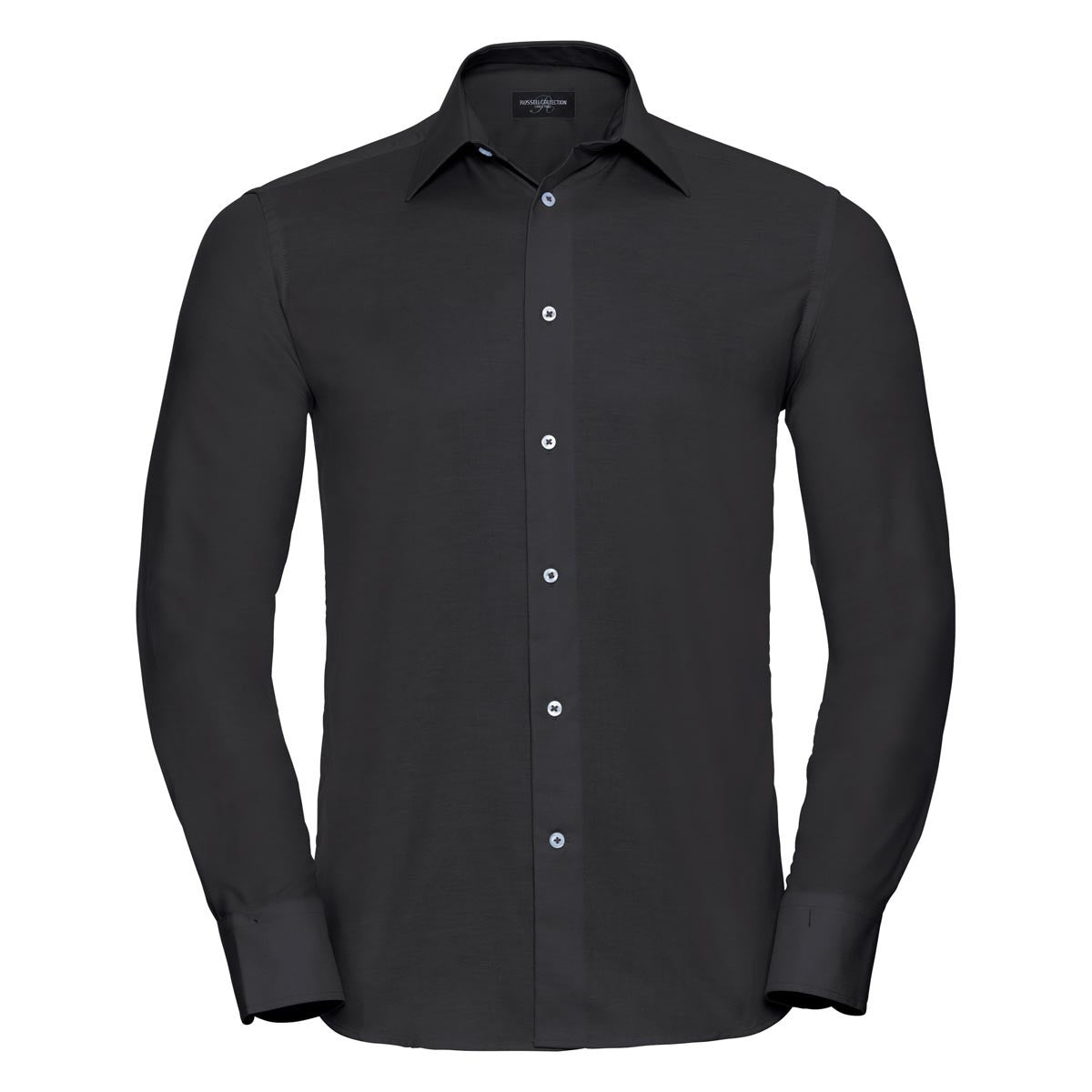 Premium Oxford Hemd