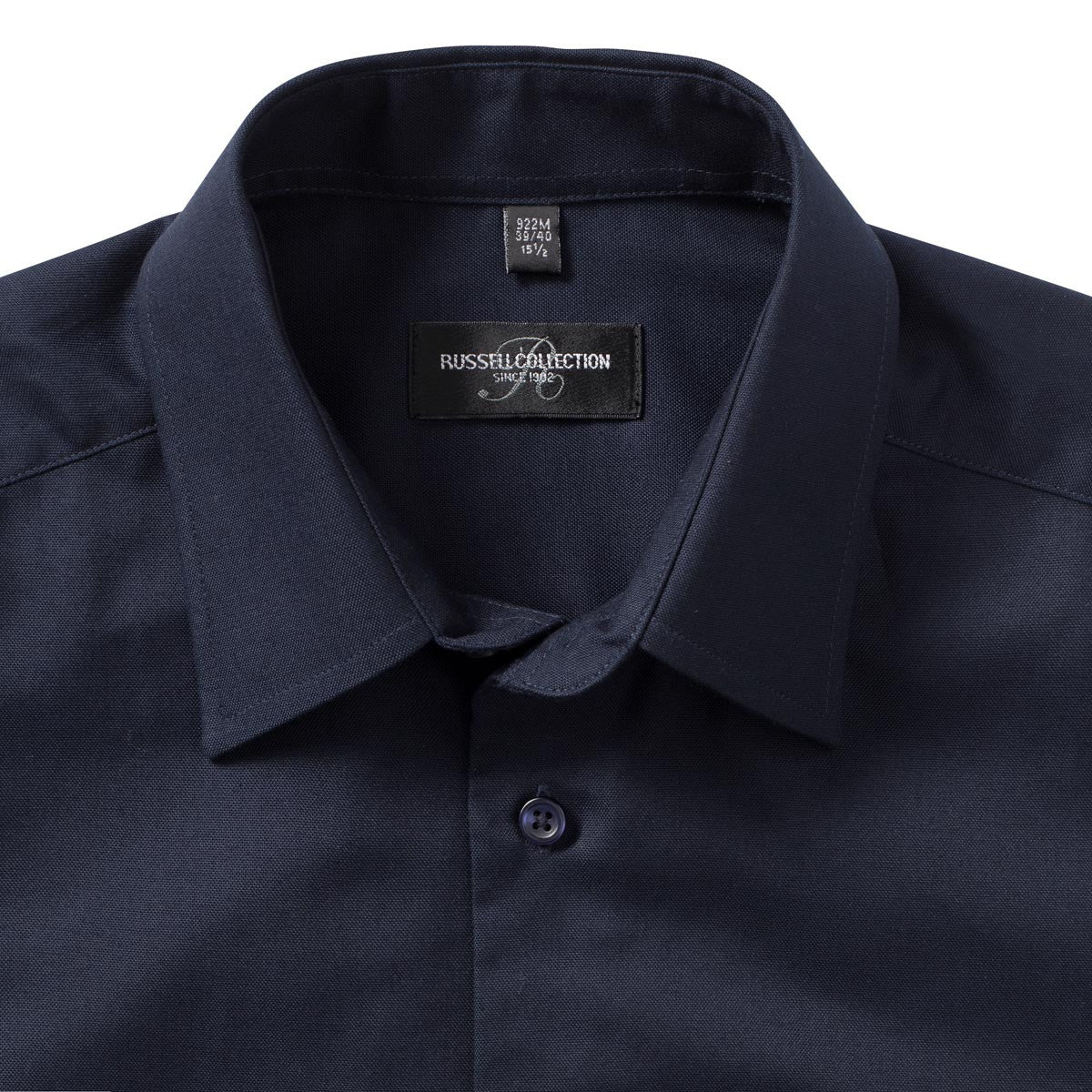 Premium Oxford Hemd