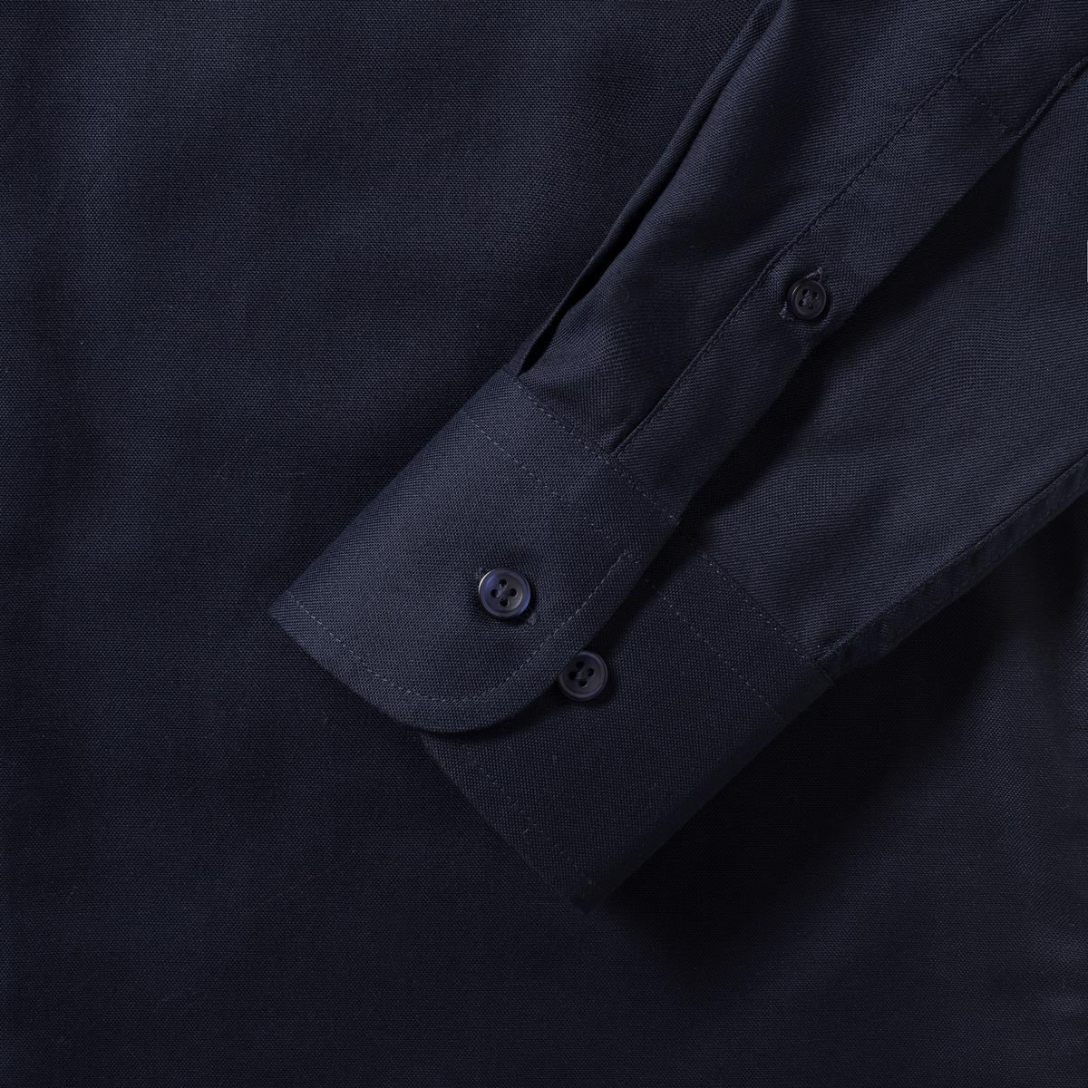 Premium Oxford Hemd