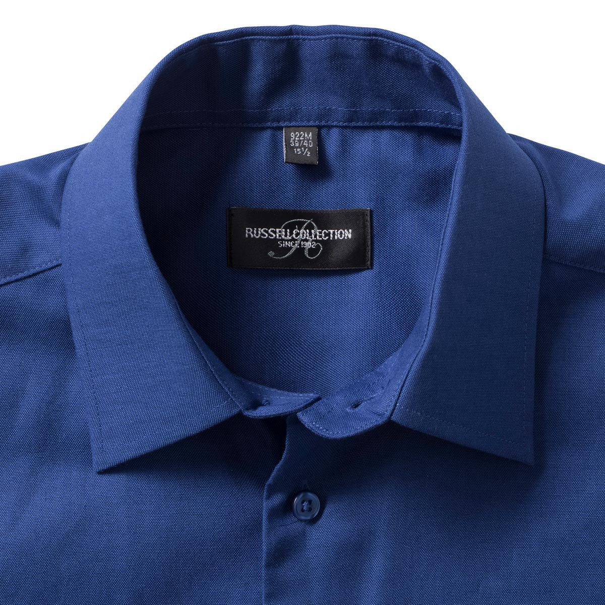 Premium Oxford Hemd