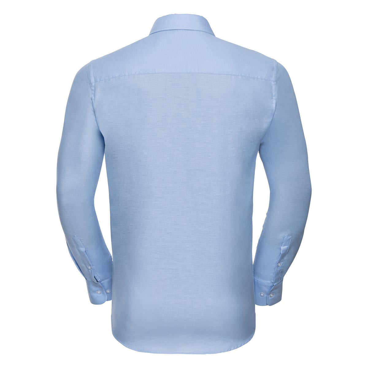Premium Oxford Hemd
