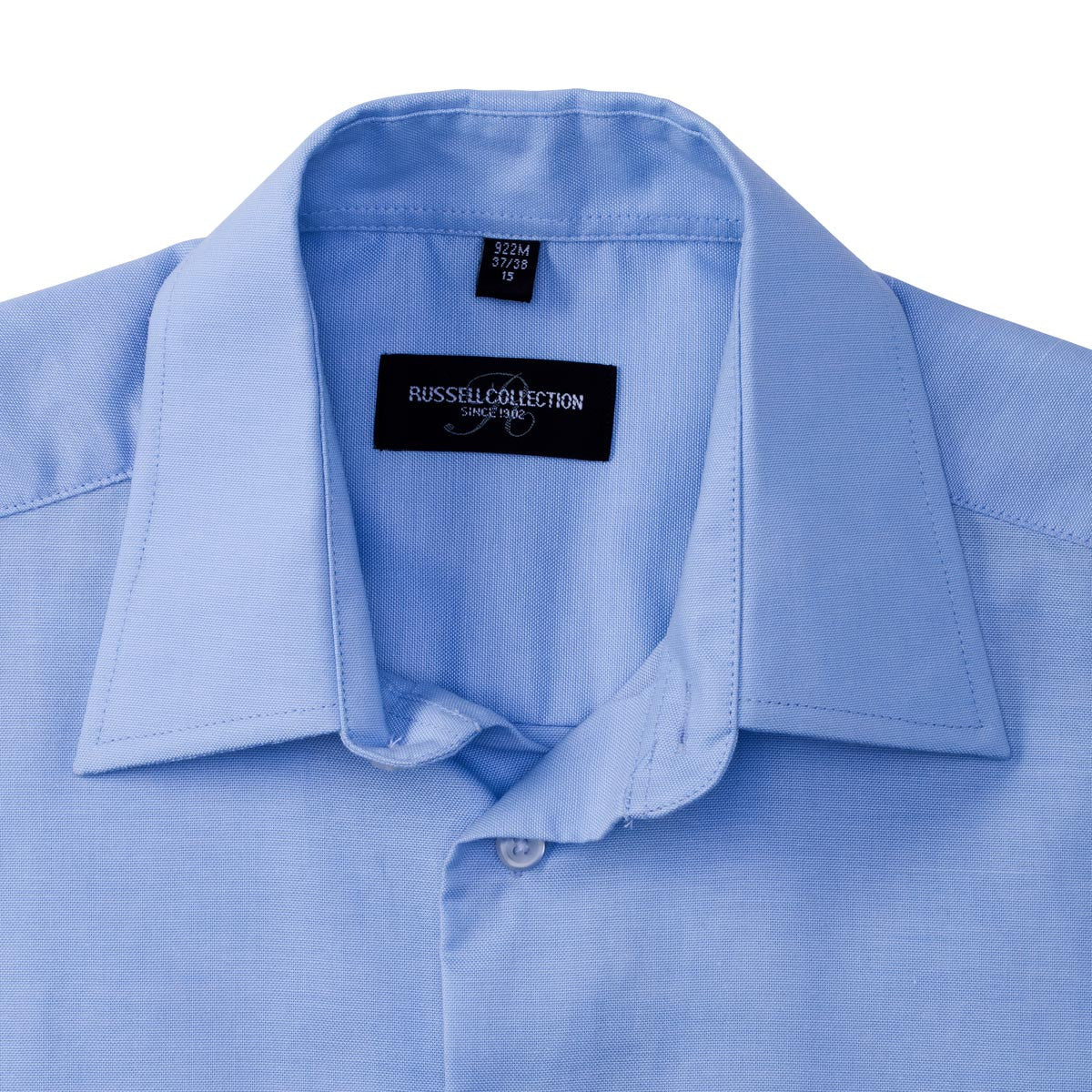 Premium Oxford Hemd