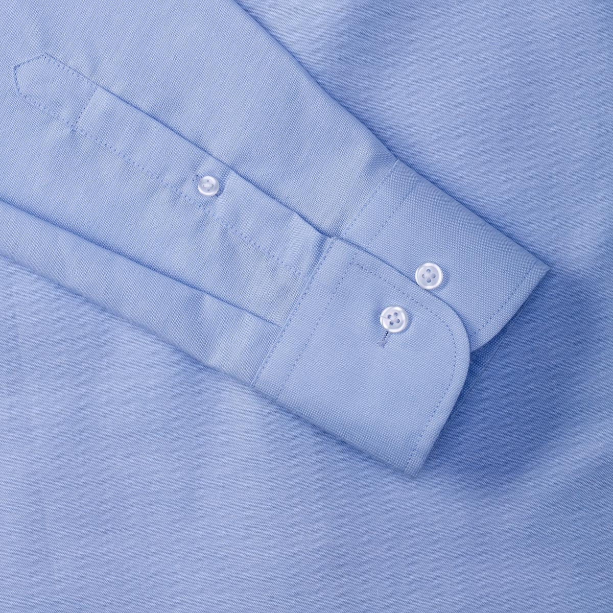 Premium Oxford Hemd