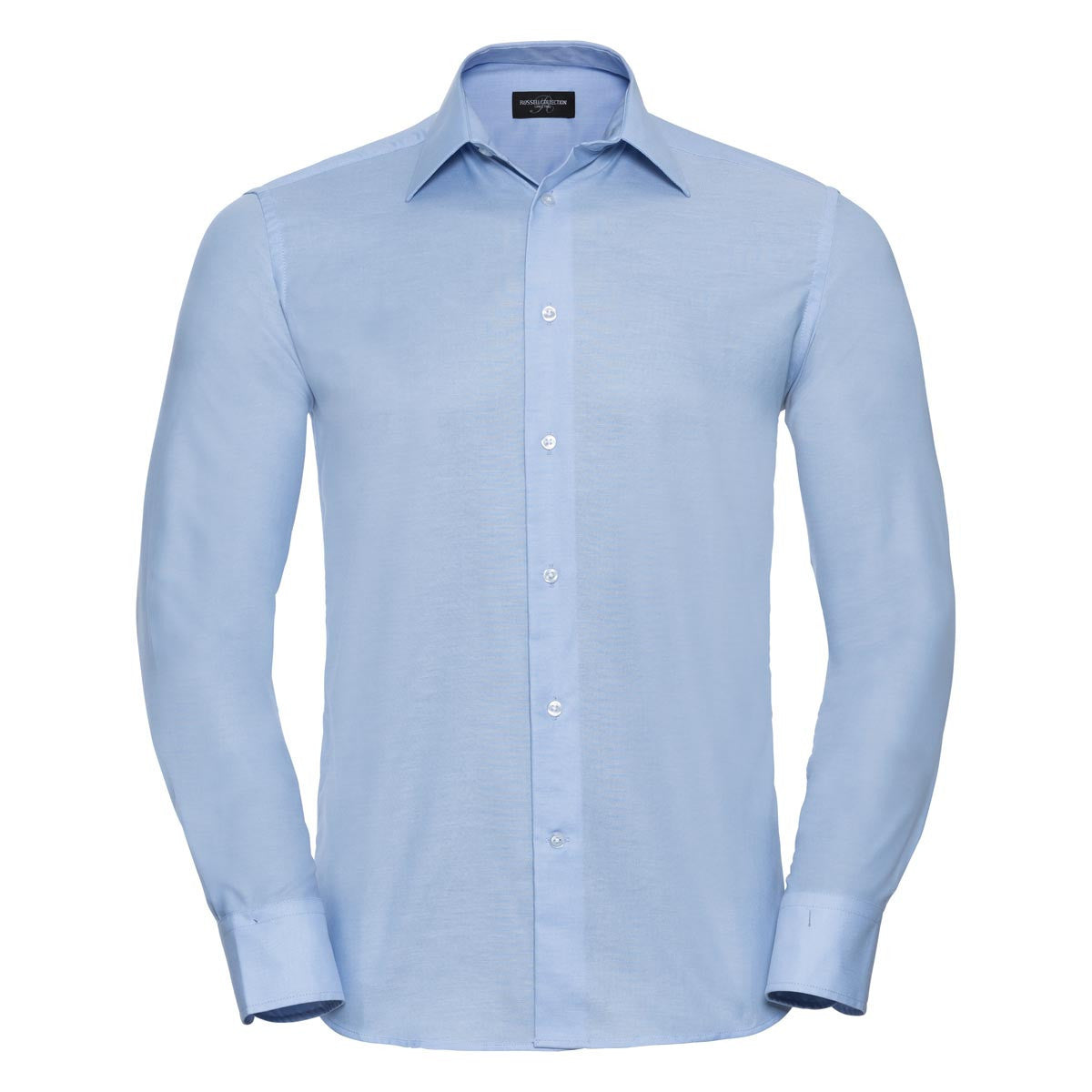 Premium Oxford Hemd