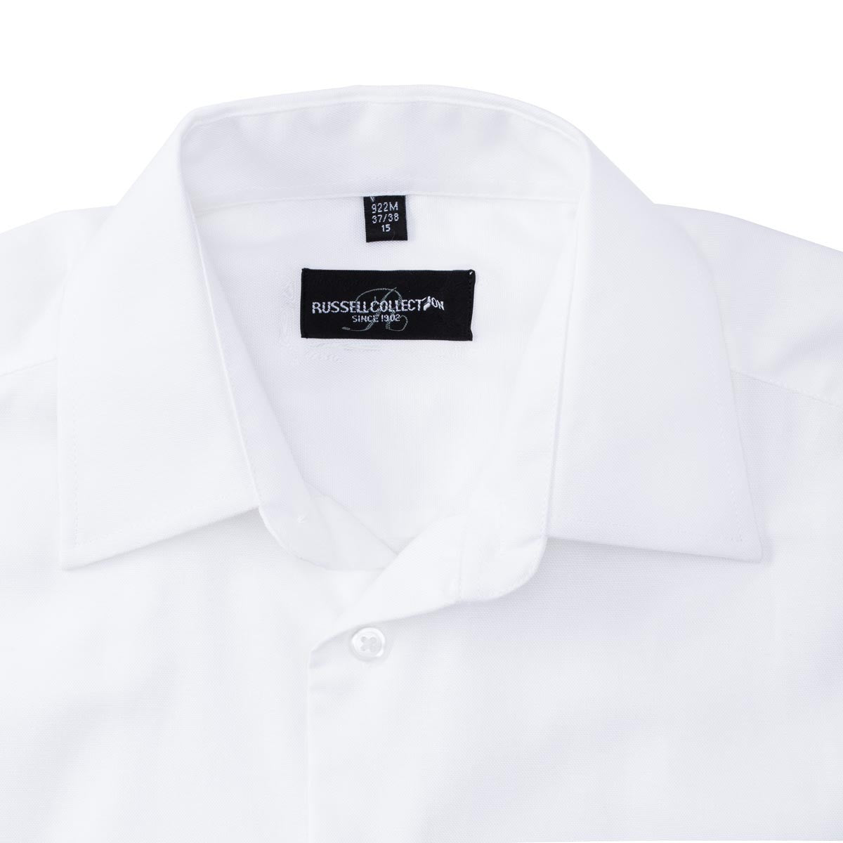 Premium Oxford Hemd