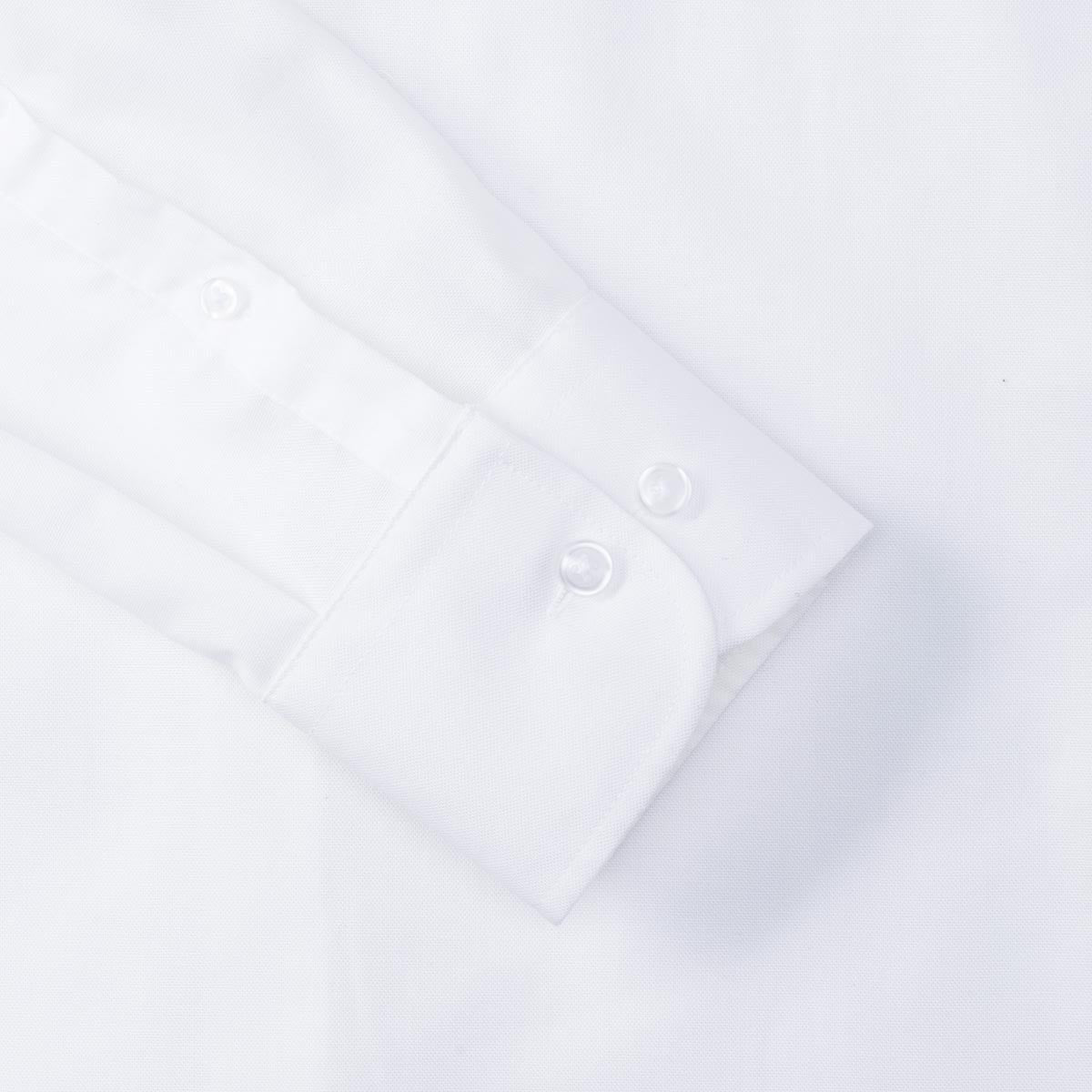 Premium Oxford Hemd