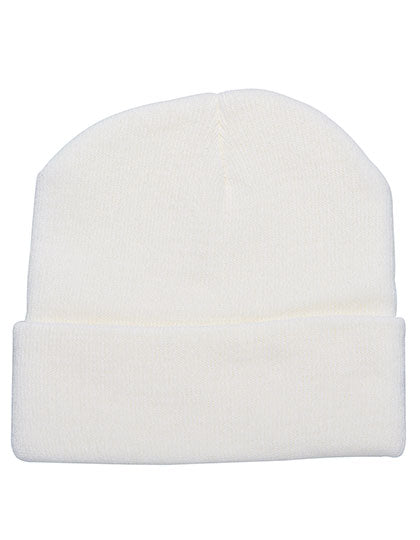 Strickmütze - Merch Shop 