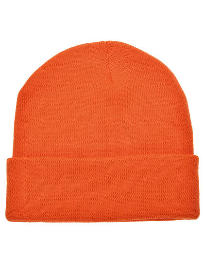 Strickmütze - Merch Shop 