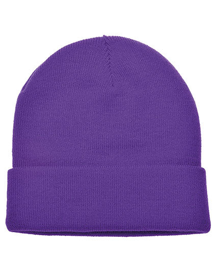 Strickmütze - Merch Shop 