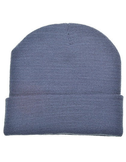 Strickmütze - Merch Shop 