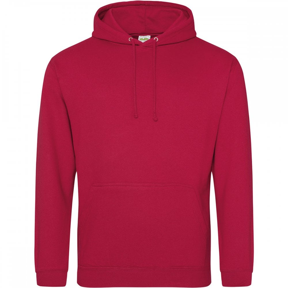 Classic Hoodie 2