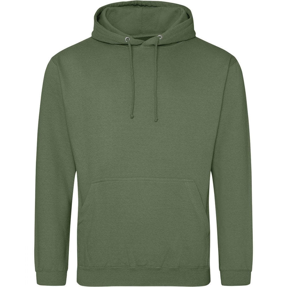 Classic Hoodie 2