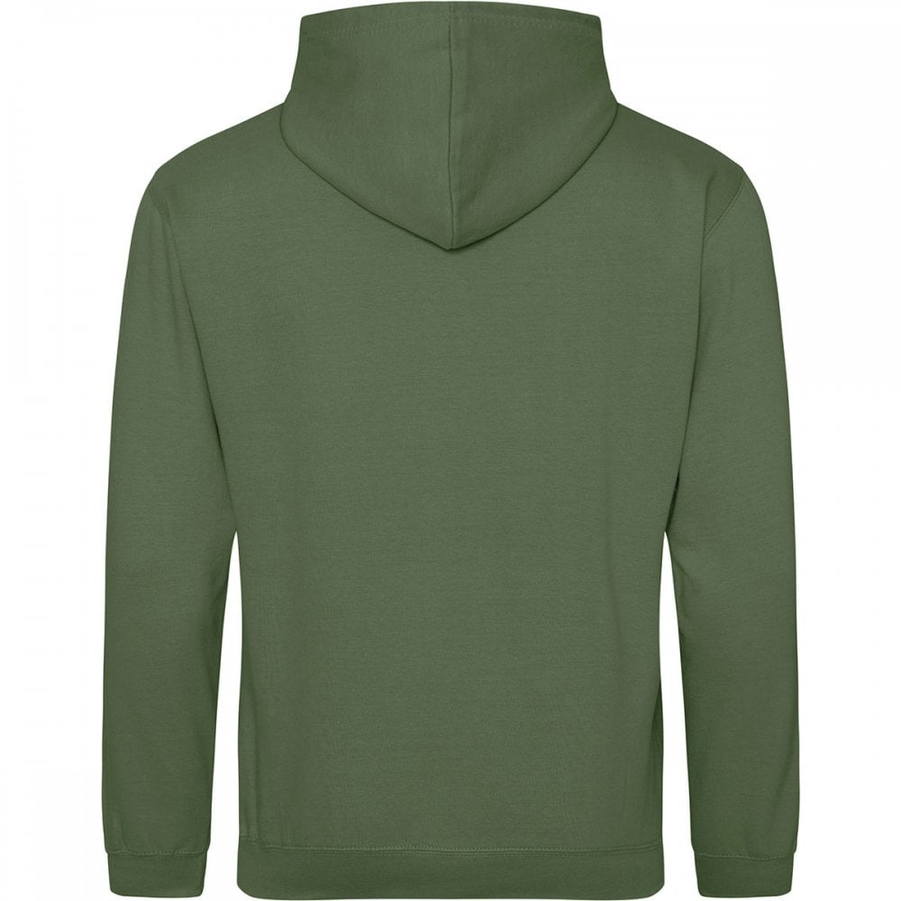 Classic Hoodie 2