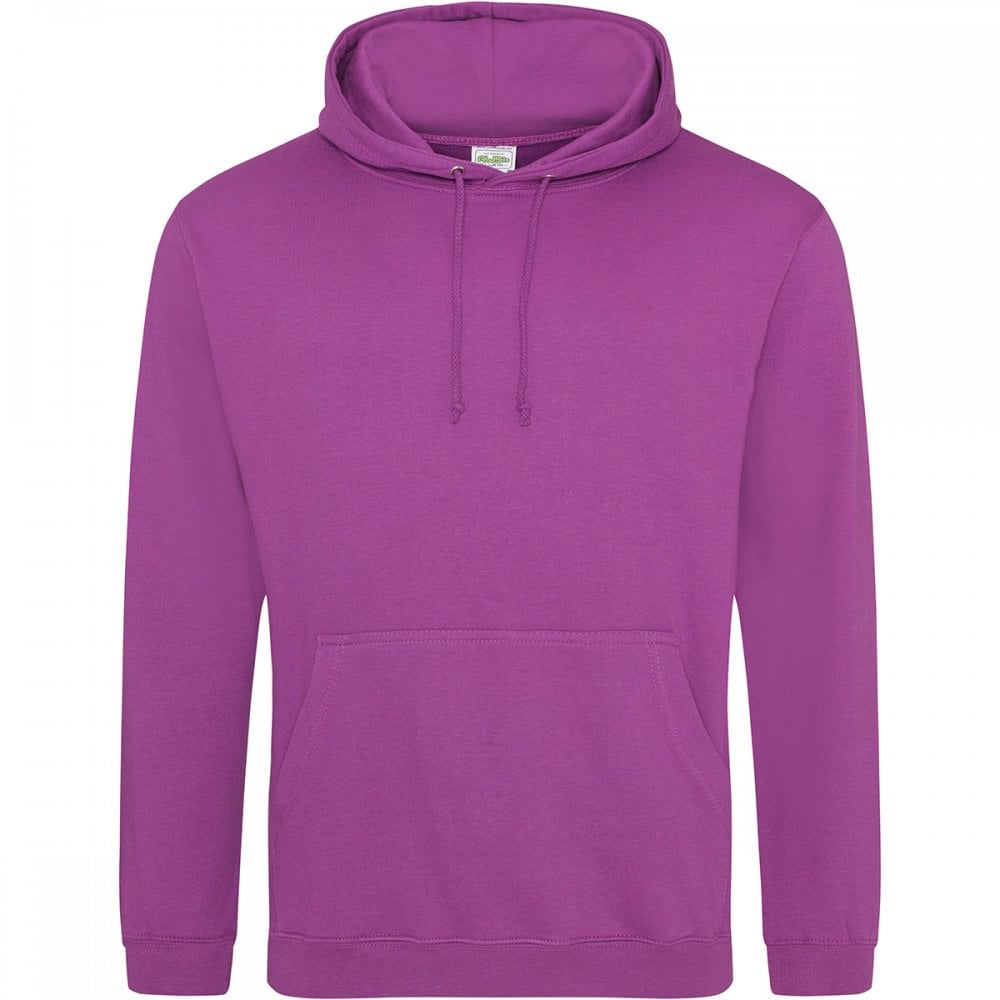 Classic Hoodie 2