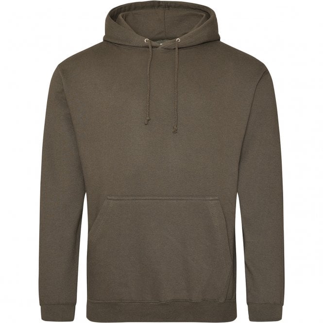 Classic Hoodie 2