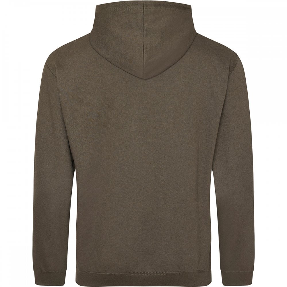 Classic Hoodie 2