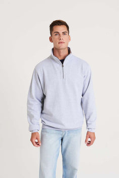 Quarterzip