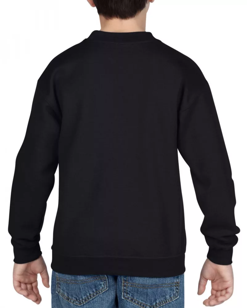 Kinder Sweater