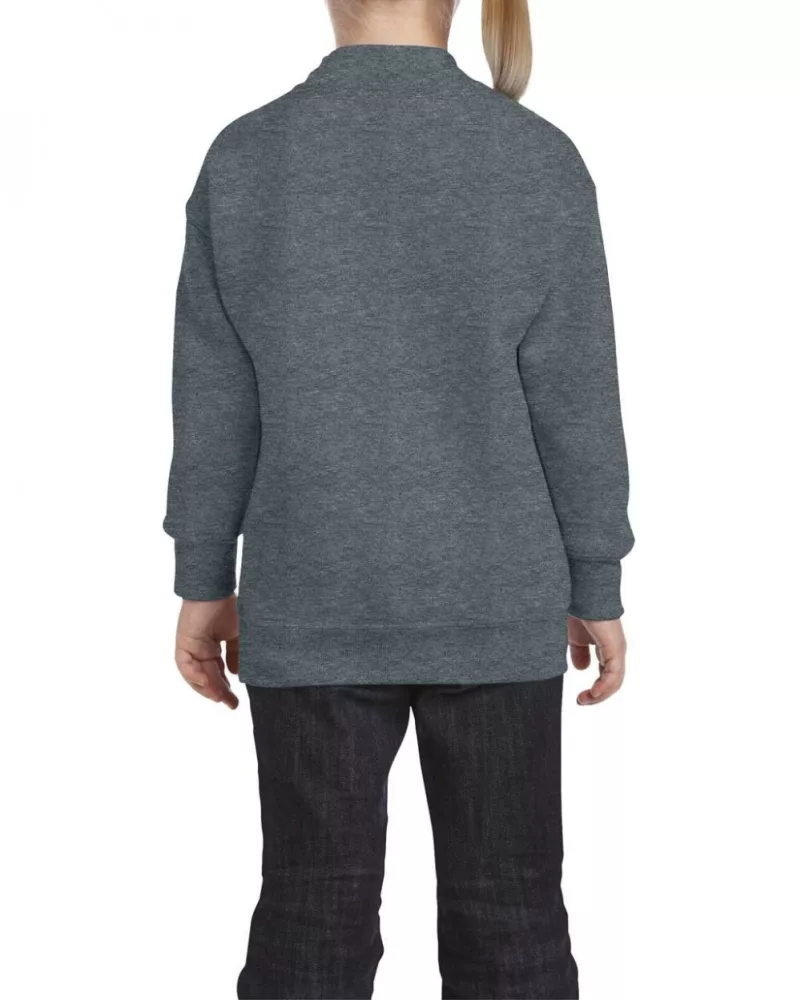 Kinder Sweater