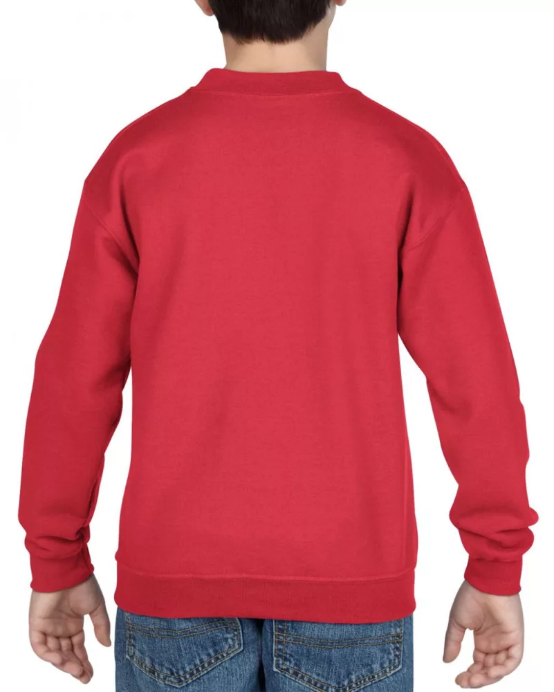 Kinder Sweater