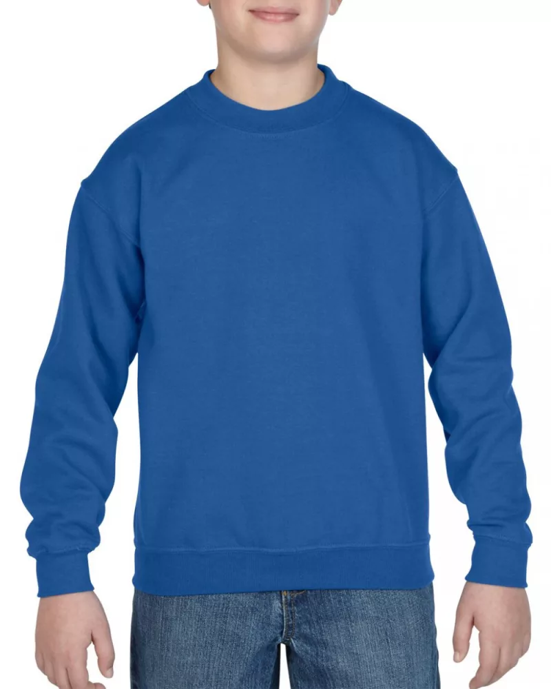 Kinder Sweater