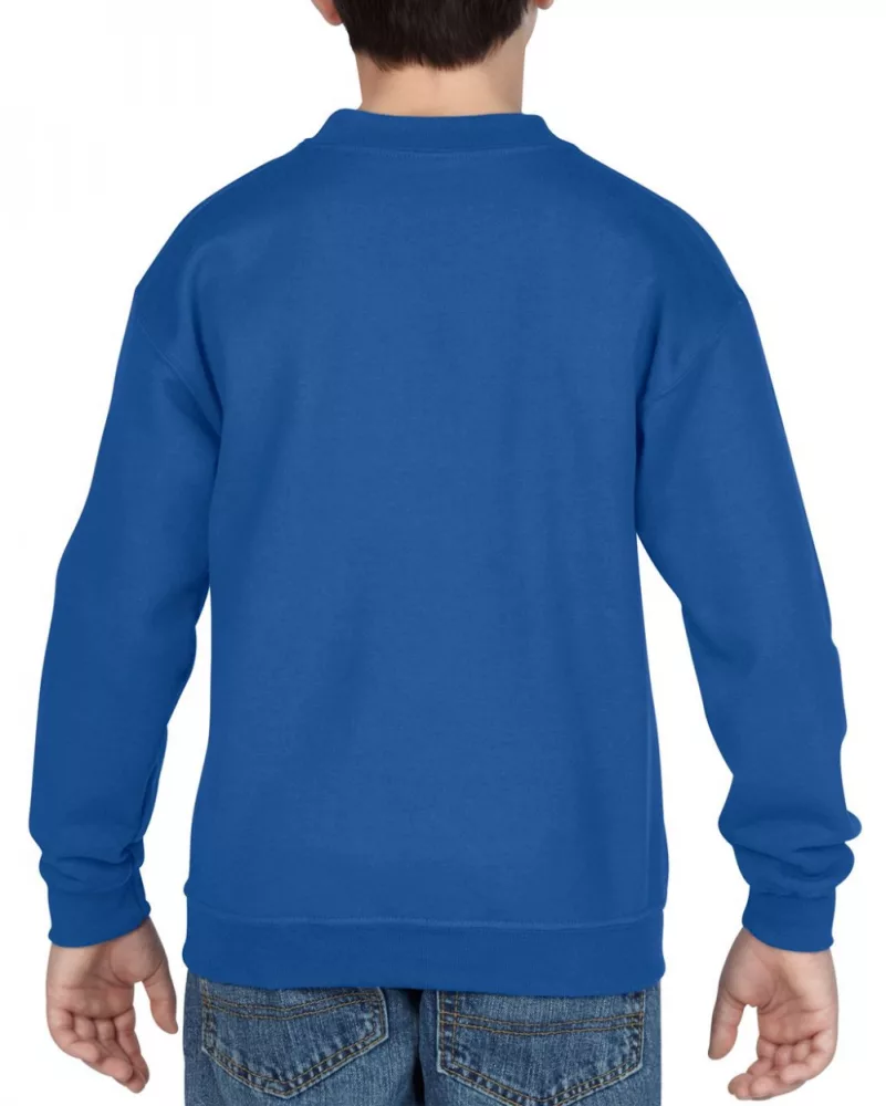 Kinder Sweater