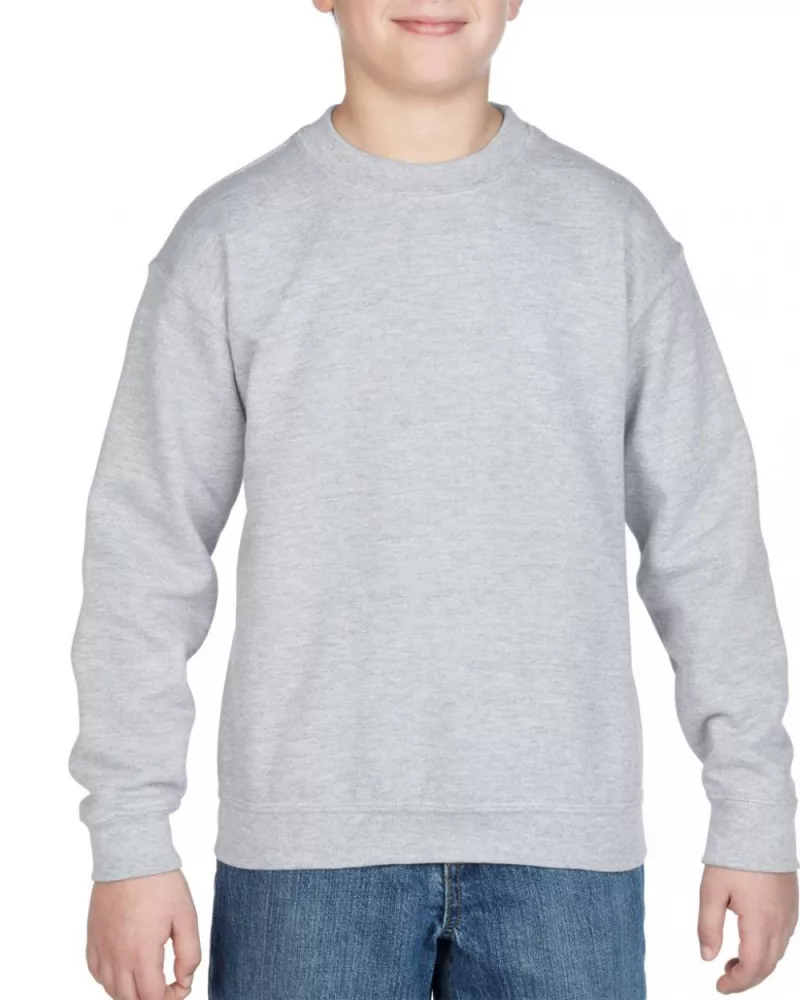 Kinder Sweater