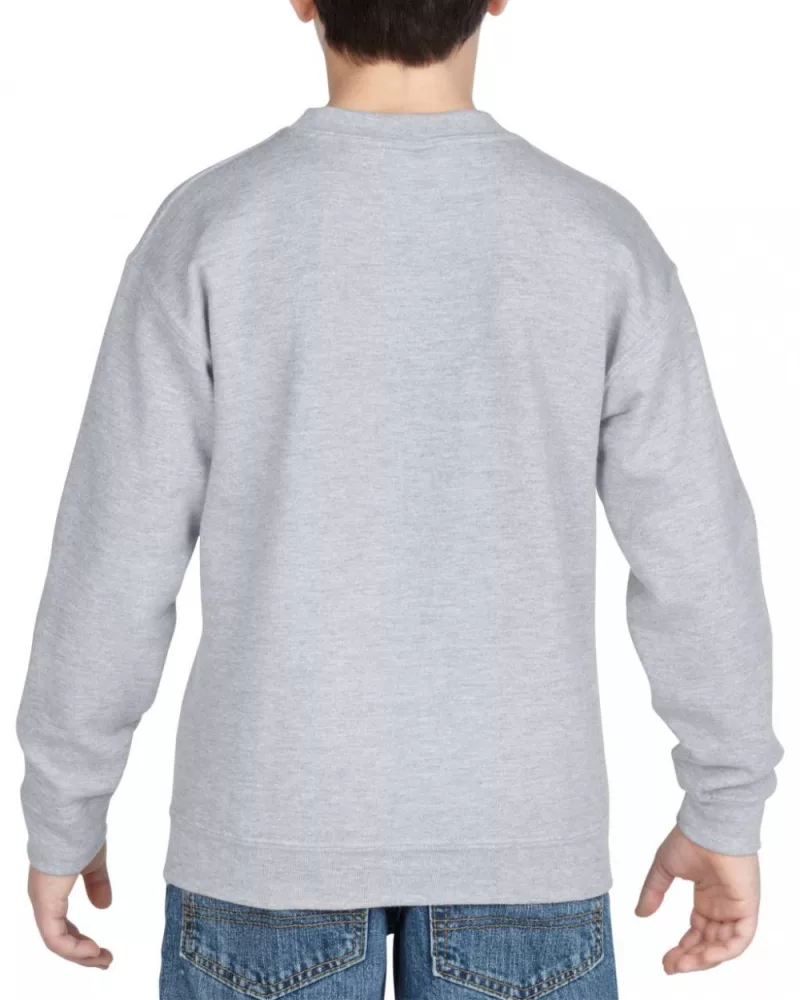 Kinder Sweater