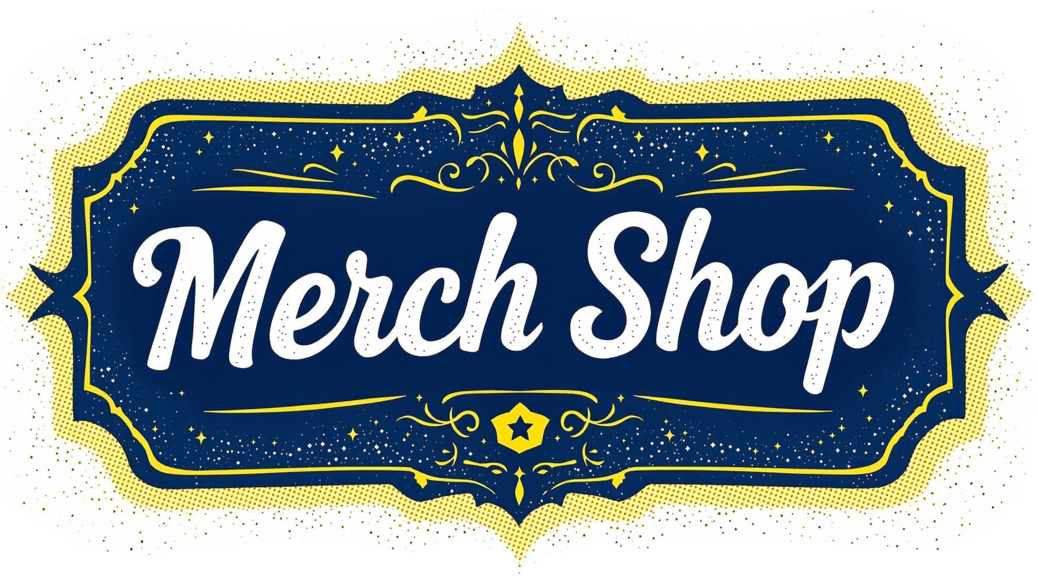 Merch Shop 