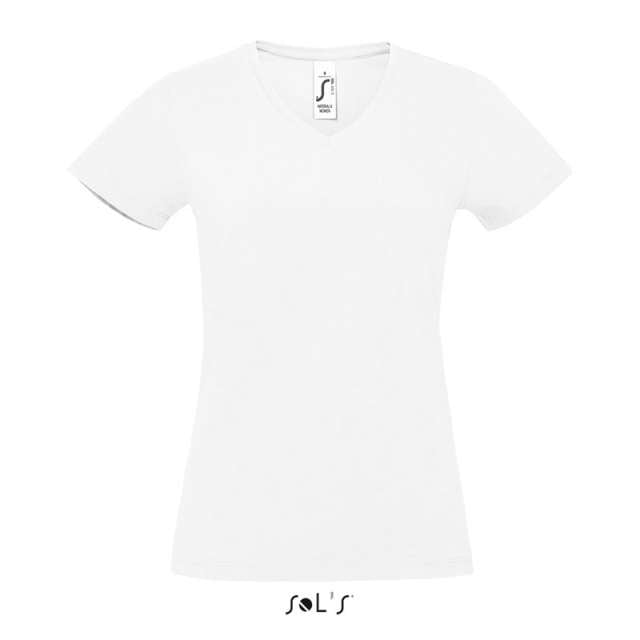 Classic Shirt Woman